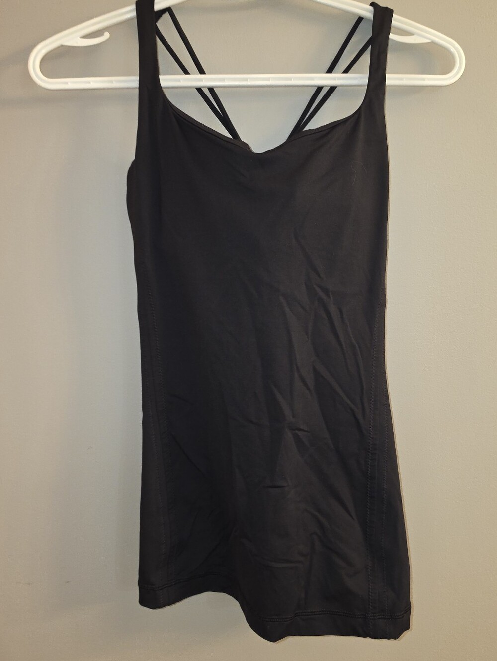 Lululemon Workout Tank Top